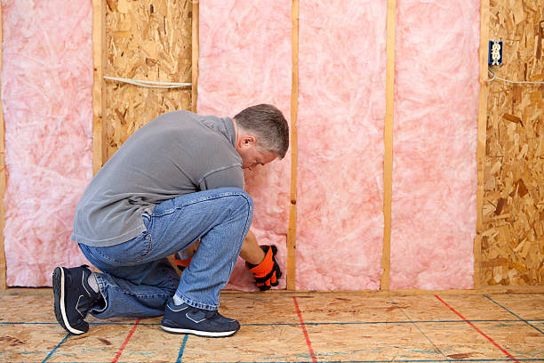 Best Types of Insulation in Vernonia, OR